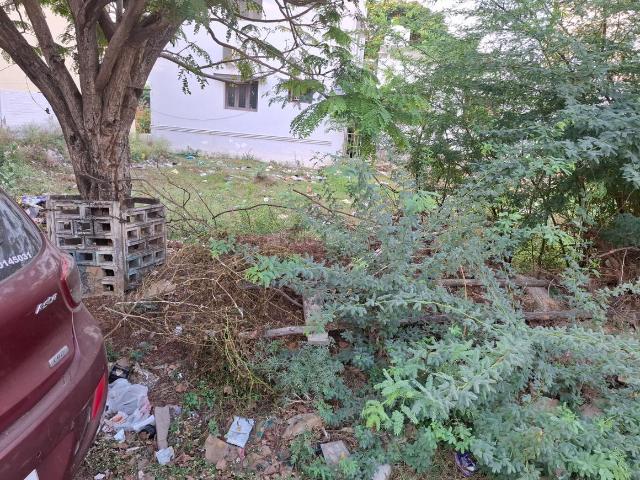 Land for sale in Tiruchirappalli, Tamil Nadu