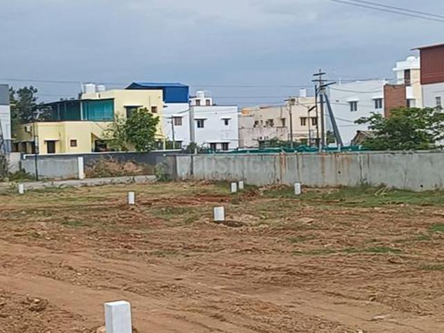 Land for sale in Tiruchchirappalli, Tamil Nadu