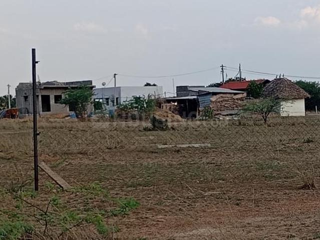 Land for sale in Ward 55, Tiruchirappalli
