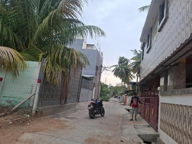 Land for sale in Ward 55, Tiruchirappalli