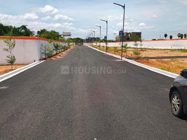 Land for sale in Tamil Nadu