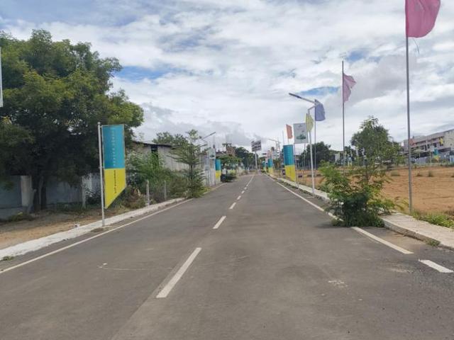 Land for sale in Coimbatore, Tamil Nadu