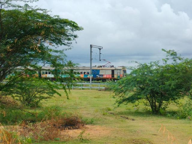 Land for sale in Madurantakam, Tamil Nadu
