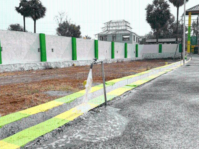 Land for sale in Tamil Nadu