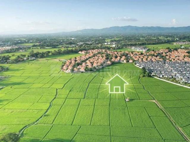 Land for sale in Poona, National Capital Territory Of Delhi
