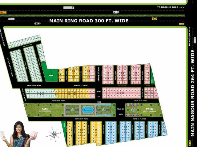 Land for sale in Rajasthan