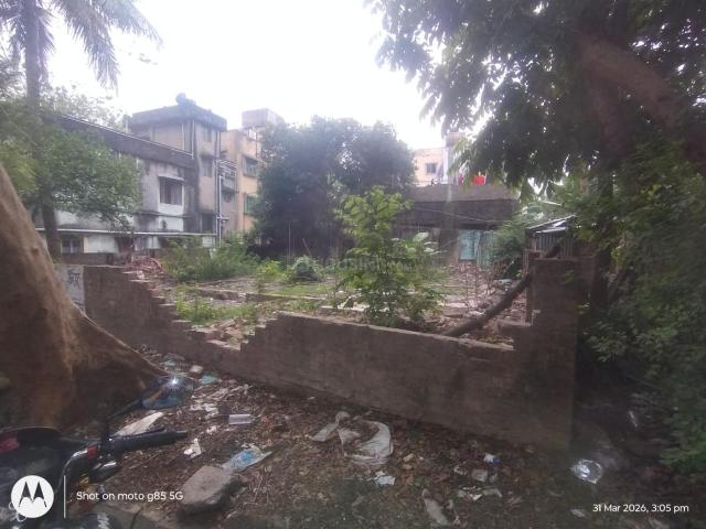 Land for sale in Calcutta, West Bengal