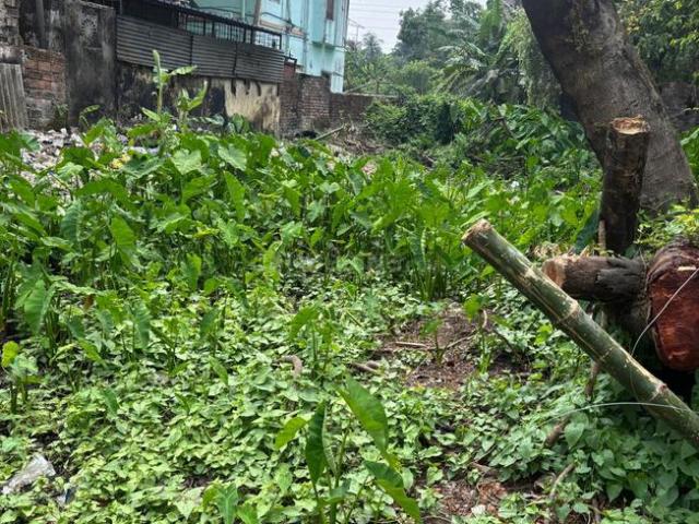 Land for sale in Calcutta, West Bengal