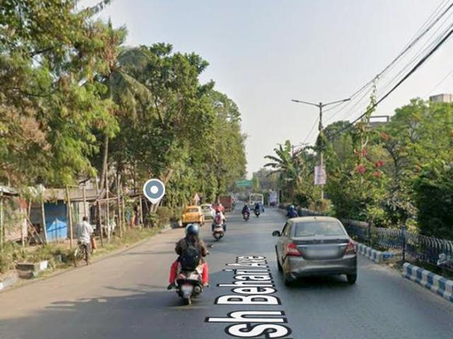 Land for sale in Kushtia, Kolkata
