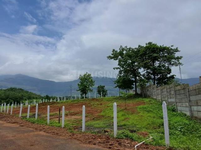 Land for sale in Raigad, Maharashtra