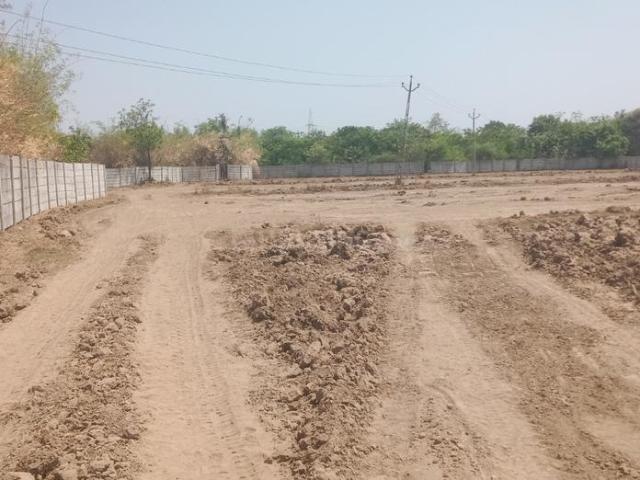 Land for sale in Gujarat