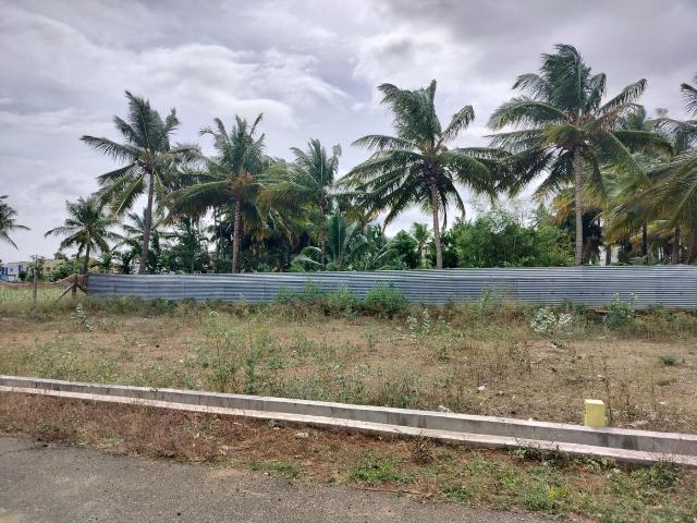 Land for sale in Coimbatore, Tamil Nadu