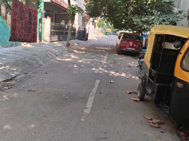 Land for sale in Kasturi Nagar, Bengaluru