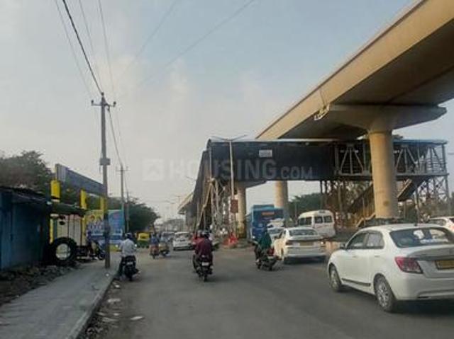 Land for sale in Bangalore East, Cox Town - Bangalore