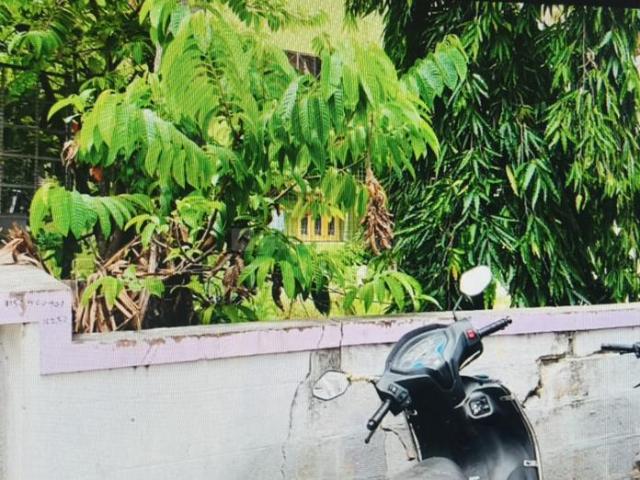 Land for sale in Bangalore East, Cox Town - Bangalore