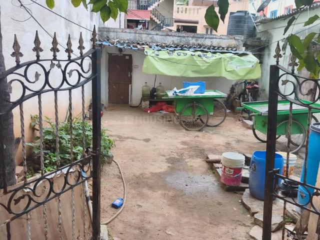 Land for sale in Bangalore East, Cox Town - Bangalore