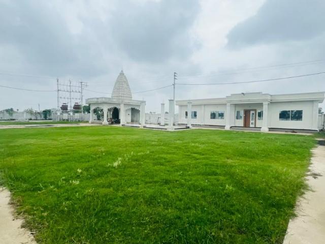 Land for sale in Katara, Bhopal