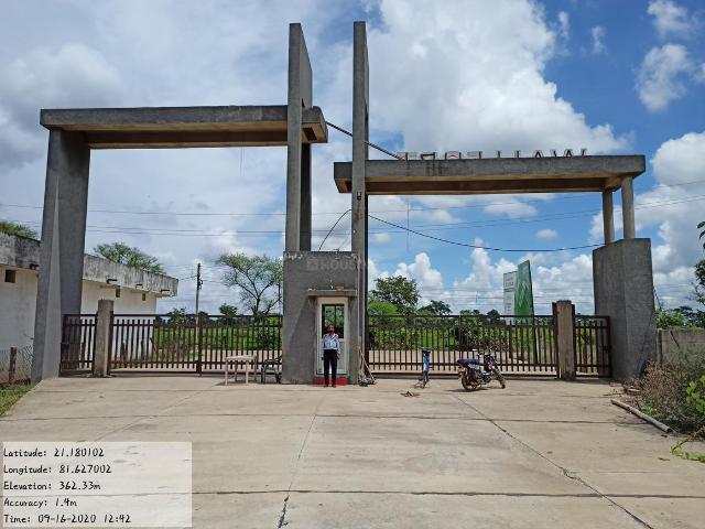 Land for sale in Raipur, Chhattisgarh
