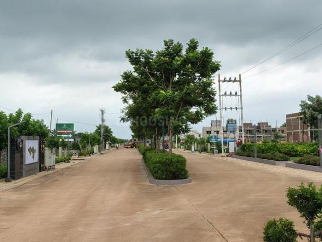 Land for sale in Raipur