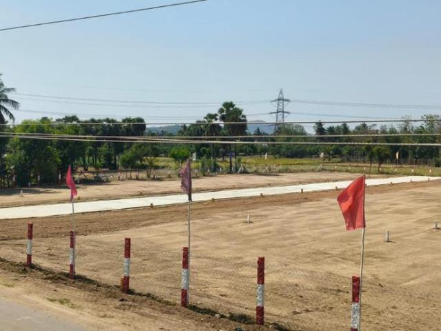 Land for sale in Katpadi, Tamil Nadu