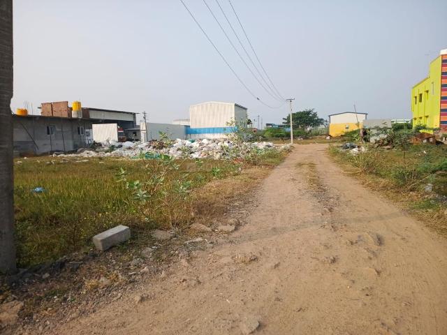 Land for sale in Kanchipuram, Tamil Nadu