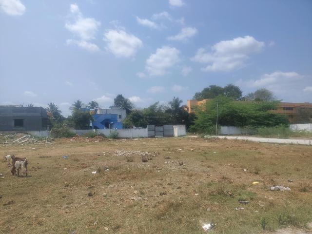 Land for sale in Tamil Nadu