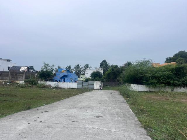 Land for sale in Tamil Nadu