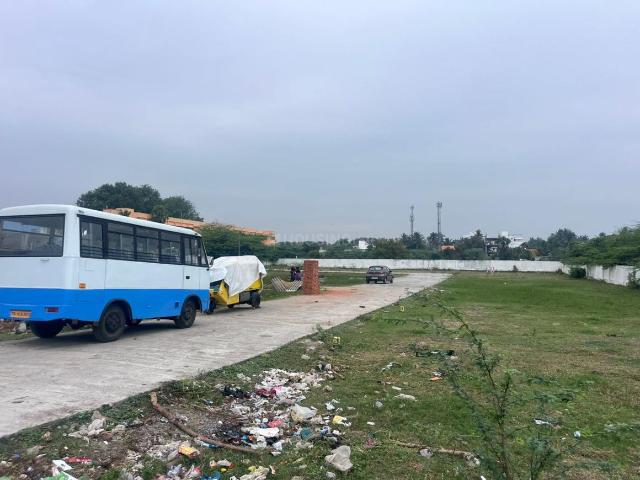 Land for sale in Tamil Nadu