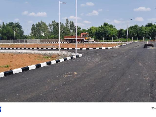 Land for sale in Tamil Nadu