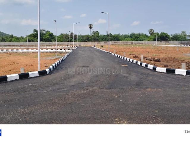 Land for sale in Tamil Nadu