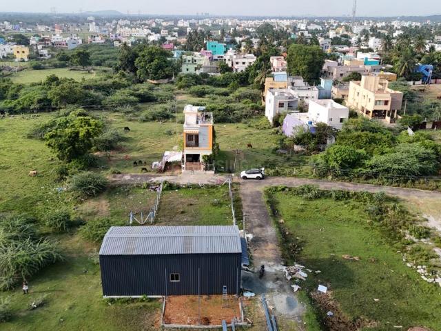 Land for sale in Tamil Nadu