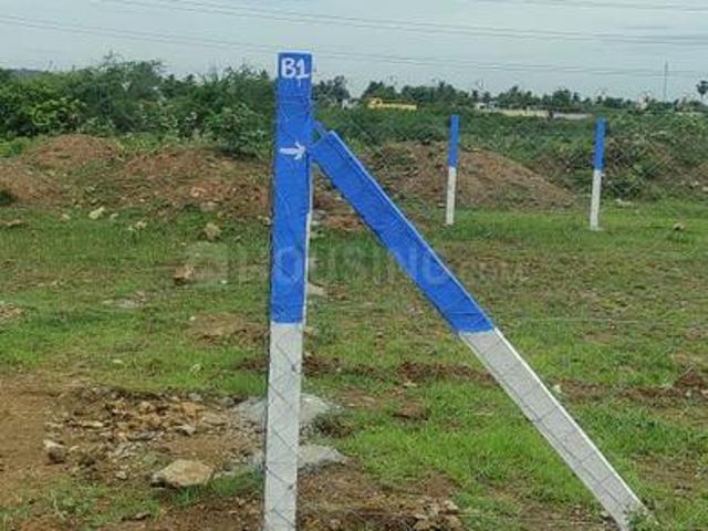 Land for sale in Tamil Nadu