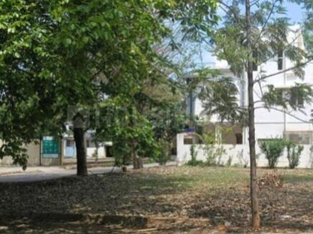 Land for sale in Cox Town - Bangalore, Karnataka