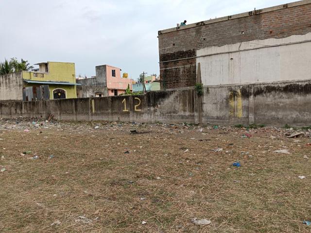 Land for sale in Tamil Nadu
