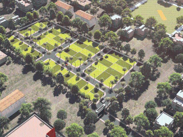 Land for sale in Tamil Nadu