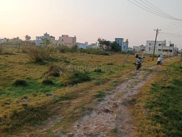 Land for sale in Tamil Nadu