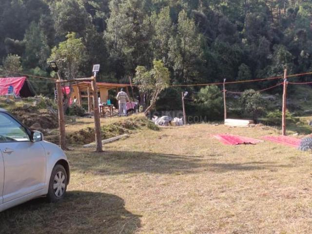 Land for sale in Someshwar, Uttarakhand