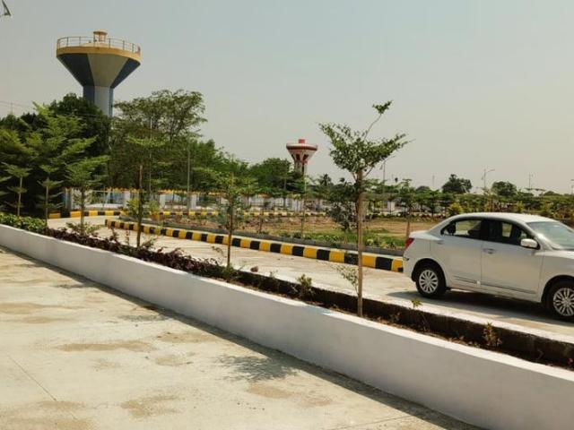 Land for sale in Bengaluru West City Corporation, Bengaluru