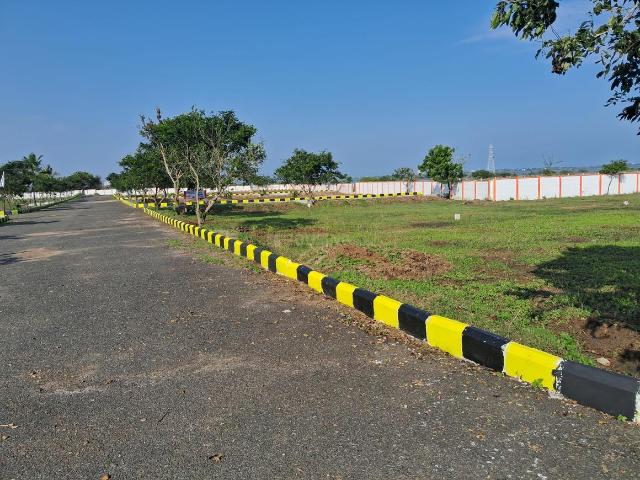 Land for sale in Kelambakkam, Tamil Nadu