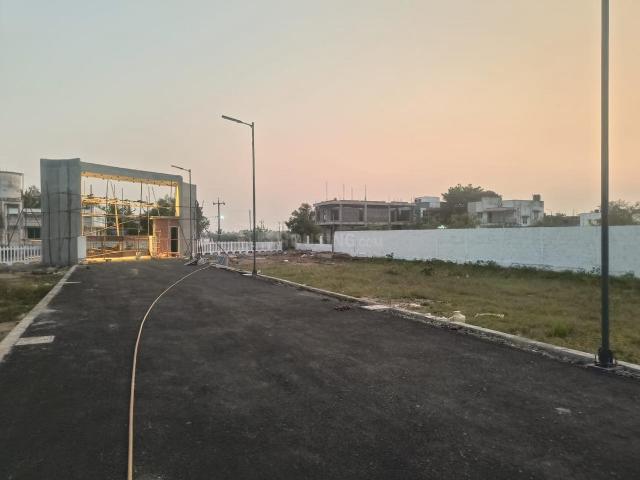 Land for sale in Tamil Nadu