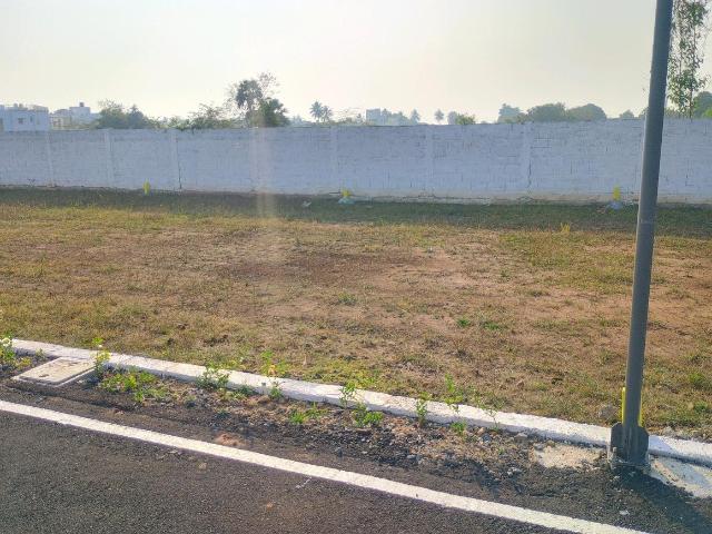 Land for sale in Tamil Nadu