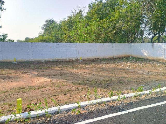 Land for sale in Tamil Nadu