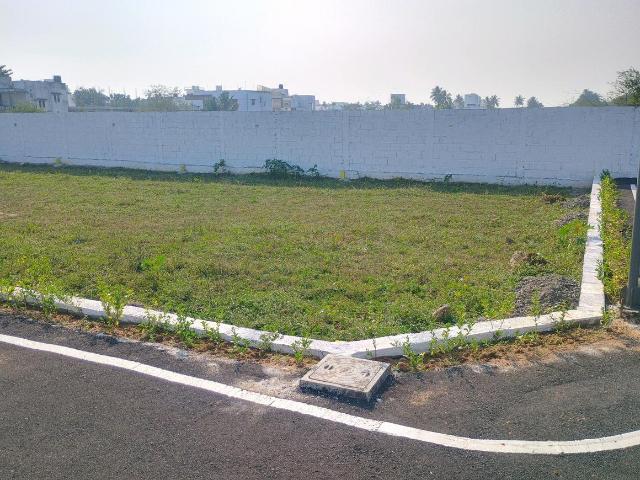 Land for sale in Tamil Nadu