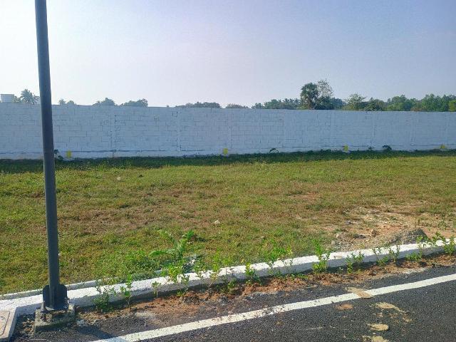 Land for sale in Tamil Nadu