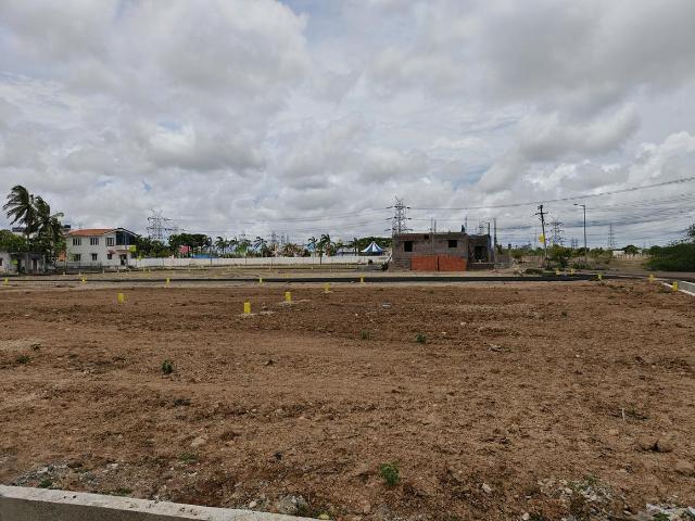 Land for sale in Tamil Nadu