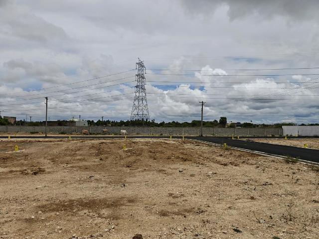 Land for sale in Tamil Nadu