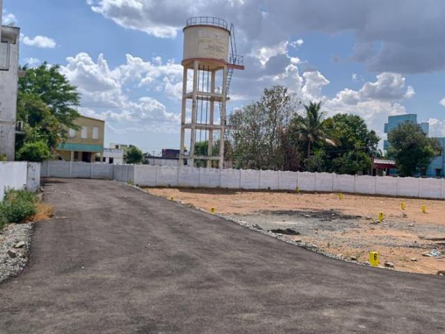 Land for sale in Tamil Nadu