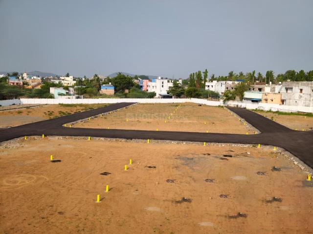 Land for sale in Tamil Nadu
