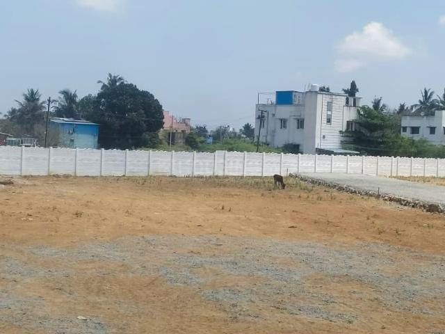 Land for sale in Tamil Nadu
