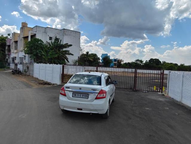 Land for sale in Tamil Nadu